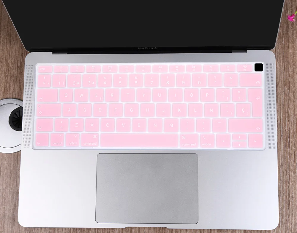 baby pink