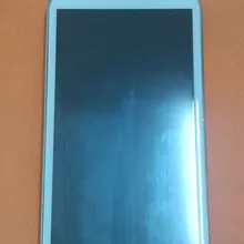 Использовать ЖК-дисплей Экран дисплея+ Сенсорный экран+ спереди Рамки для S303 MTK6589T 4 ядра HD 1280x720