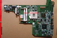 615381-001 512 mt für hp g62 laptop motherboard hm55 ddr3 getestet vor senden mit gutem paket