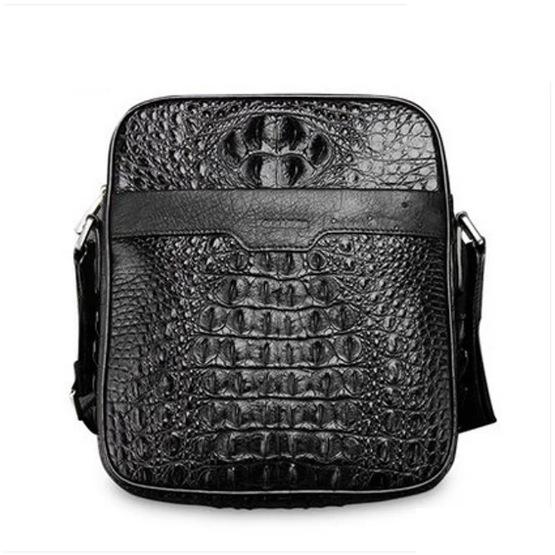 Luxury Shoulder Bag Men's