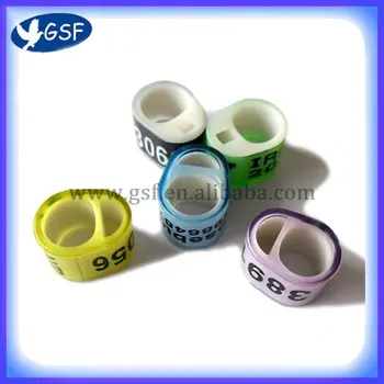 

Aerodynamic combination ring