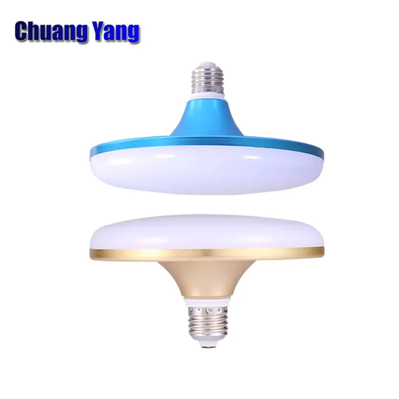 

Energy Saving Led Bulb Light E27 220V SMD5730 15W 20W 30W 40W 50W 60W LED Lampada Ampoule Bombilla Led Lamp for Home UFO lamps