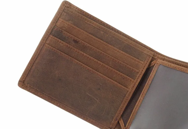 genuine leather male purses (4)