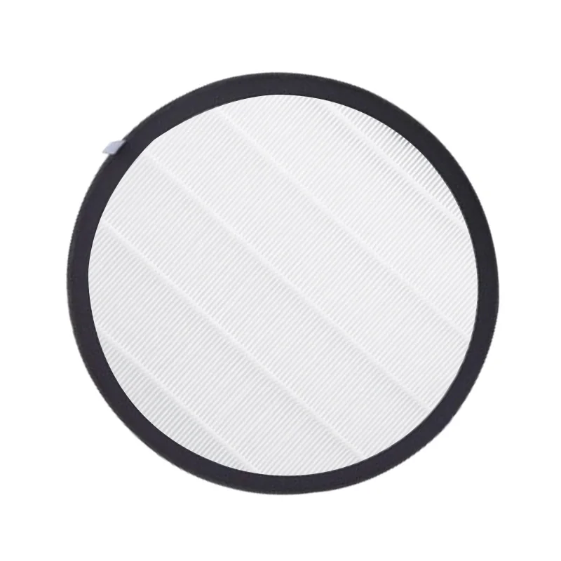 

TSK-F8103 Electric Circulation Fan HEPA Filter Parts Air Purifier Filter Accessories High Quality 257*20