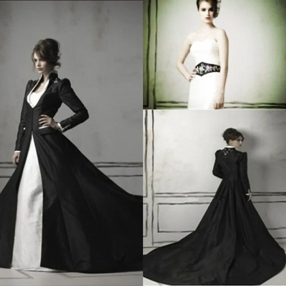 Vestidos Novia Medieval Baranos