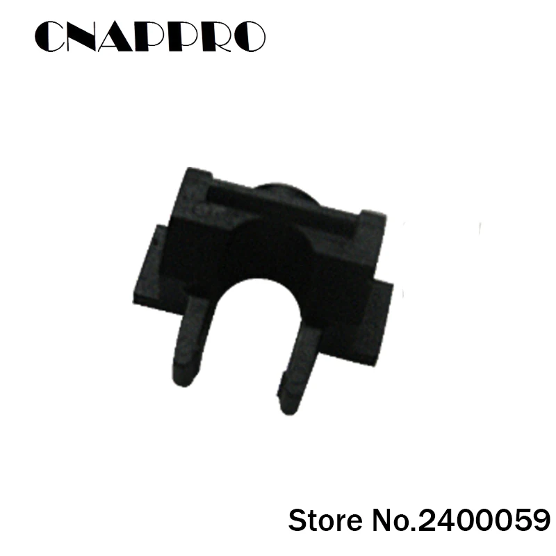10 шт./лот NBRGP0260FCZ1 втулка для Sharp AL1000 AL1250 AL1600 AR163 AR5316 копир запчасти оригинальные |