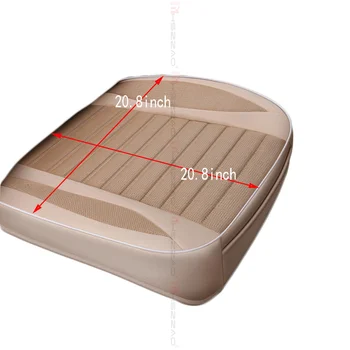 

Car Seat Cushions Car pad Car Styling Car Seat Cover For Volvo C30 S40 S60L V40 V60 XC40 XC60 XC90 SUV Series Free Shipping