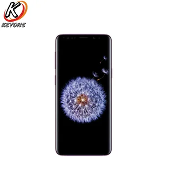 

Original New Samsung Galaxy S9 G960U Verizon Mobile Phone 5.8" 4GB RAM 64GB ROM OctaCore Android 8.0 Waterproof NFC Smart Phone