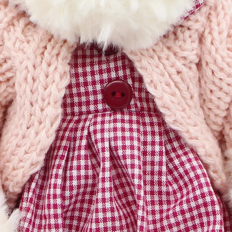Oso de peluche kawaii clásico peluche y juguetes de peluche amantes de alta calidad día de San Valentín regalos peluche brinquedos pelucia juguetes Oso de peluche kawaii clásico peluche y juguetes de peluche amantes de alta calidad día de San Valentín regalos peluche brinquedos pelucia juguetes