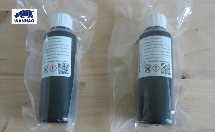 

3d printers photopolymer resin for D7 FUN TO DO DENTIFIX-3D MODELLING HR for DLP/LED 1L (dental photopolymer)