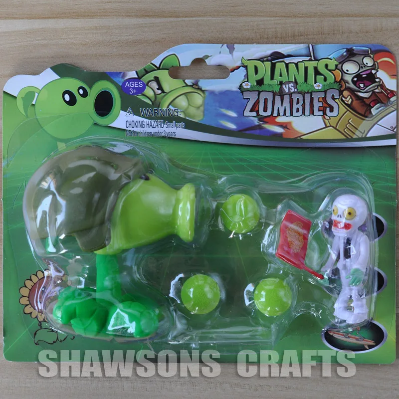 vs zombies toys