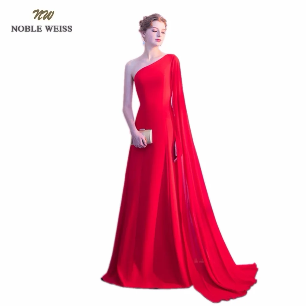 one shoulder special occasion dresses