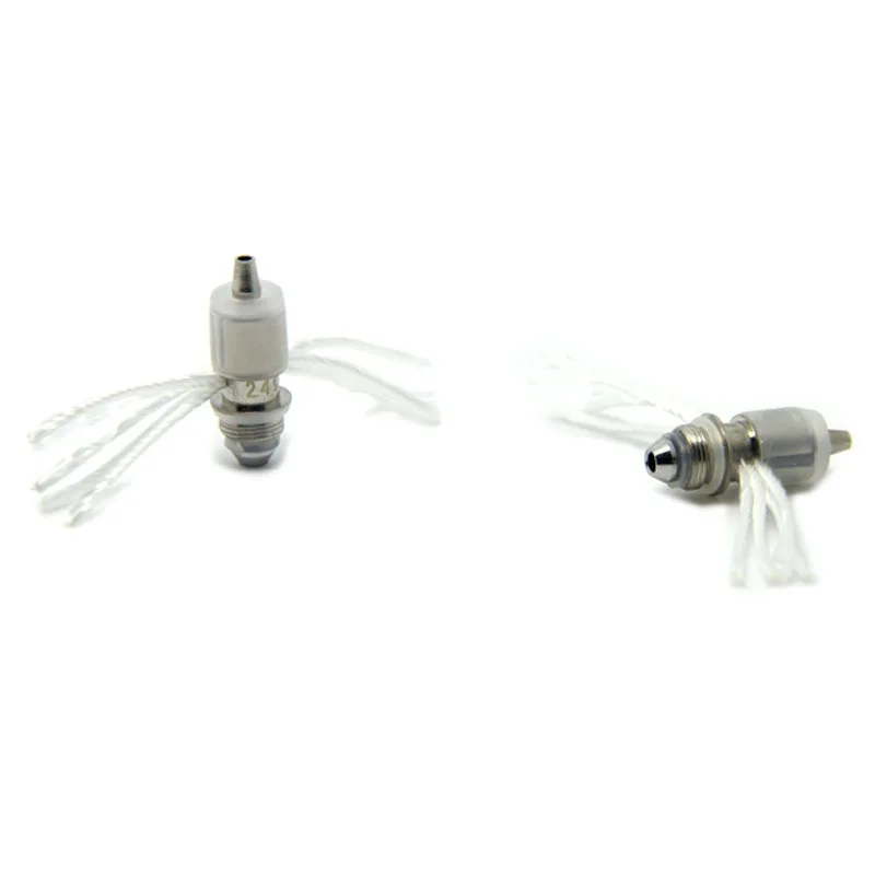 bilder für E-xy 100 teile/los ego v2 ce6 ce4 + heizung e zigaretten abnehmbare coil leiter lange docht cartomizer für ce6 v2 zerstäuber bilder für E-xy 100 teile/los ego v2 ce6 ce4 + heizung e zigaretten abnehmbare coil leiter lange docht cartomizer für ce6 v2 zerstäuber
