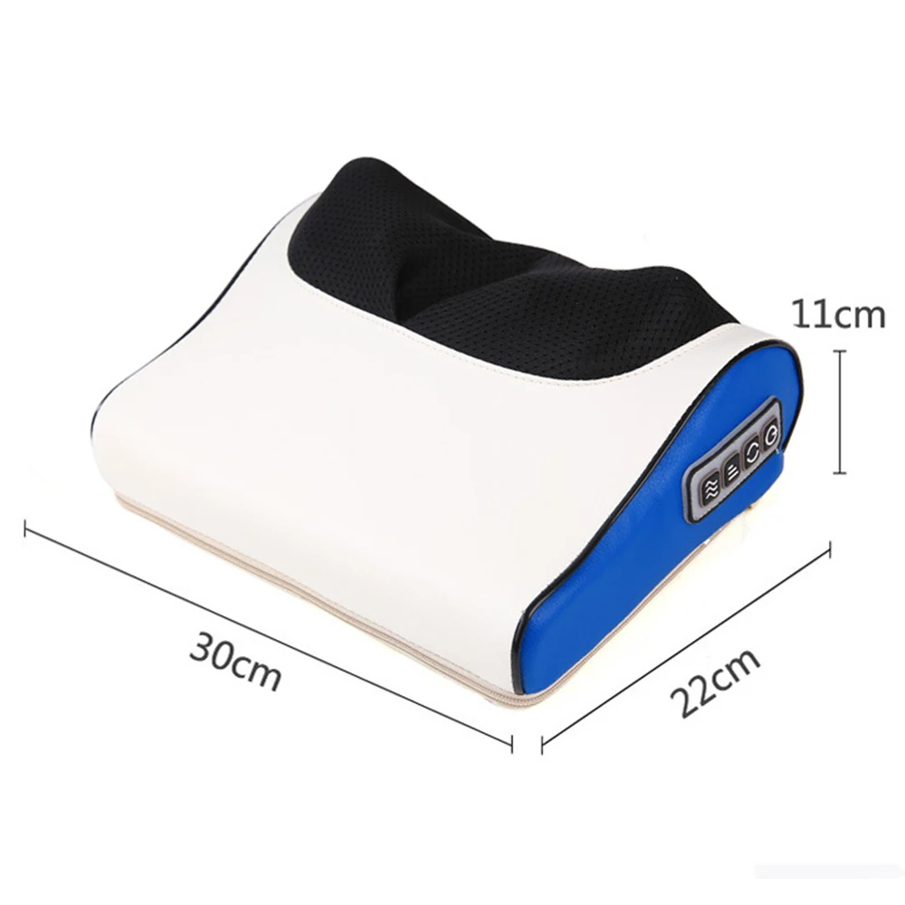 

Infrared Heating Neck massage Neck massage pillow Infrared Heating Multifunctional Cushion Neck Healthy Massageador