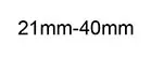 Gearway зеленый FKM уплотнительное кольцо 1,5 мм CS-хомут с круглым воротником для мальчиков и девочек уплотнение шайба 21/22/23/24/41/42/43 мм OD 70SH твердость уплотнительное кольцо-уплотнитель