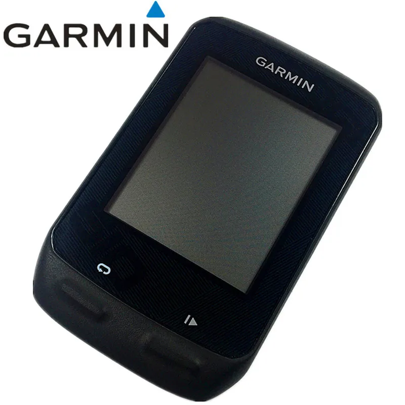 2," дюймовый ЖК-экран для GARMIN EDGE 510 измеритель скорости велосипеда gps ЖК-дисплей с сенсорным экраном дигитайзер панель