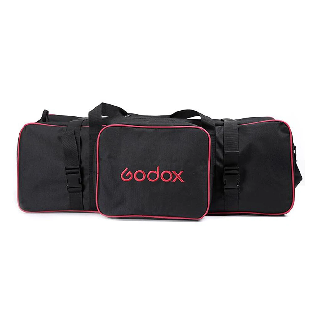 Сменная версия Godox 308C II 3X LED комплект непрерысветильник для фото и видеостудии