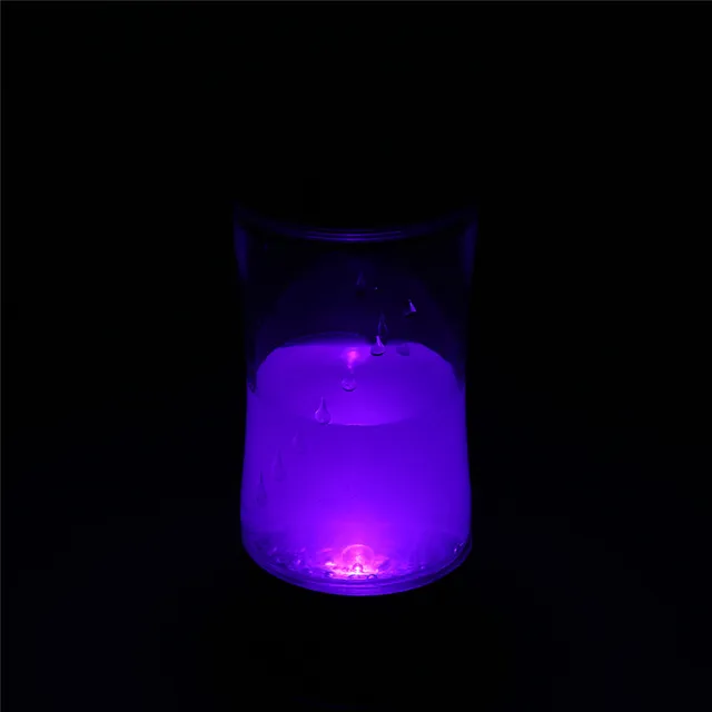 hydrogen light