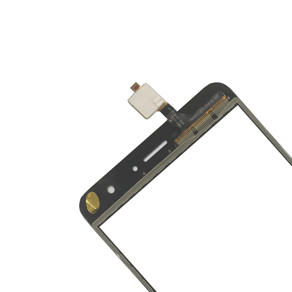 Для Doogee F7 Pro Сенсорный экран планшета 5.7 дюйма Ассамблеи Замена + Бесплатная