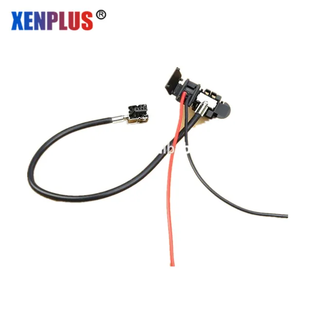 1pcs Hella Xenon HID Ballast Wiring Harness Cord Wire Plug 5DV 009