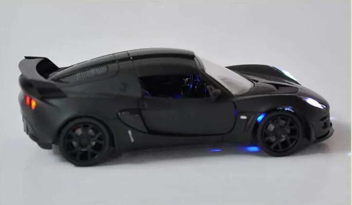 132 Alloy Car Model For Lotus Exige-22