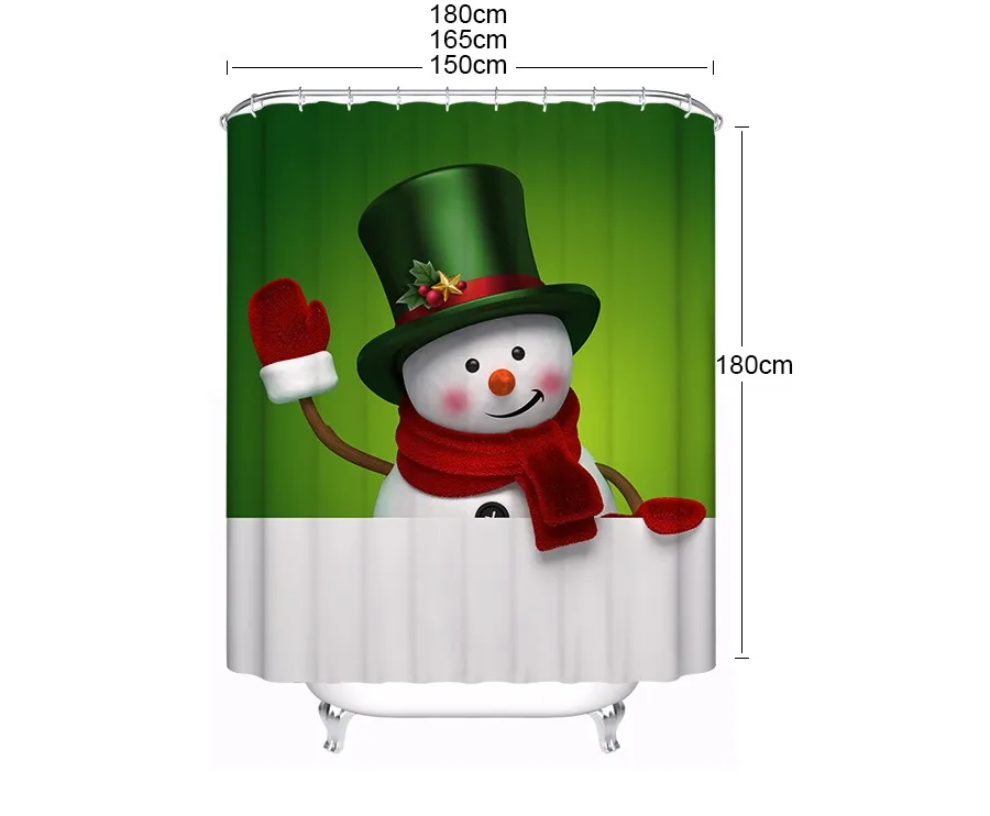 Bathroom Curtains (6)