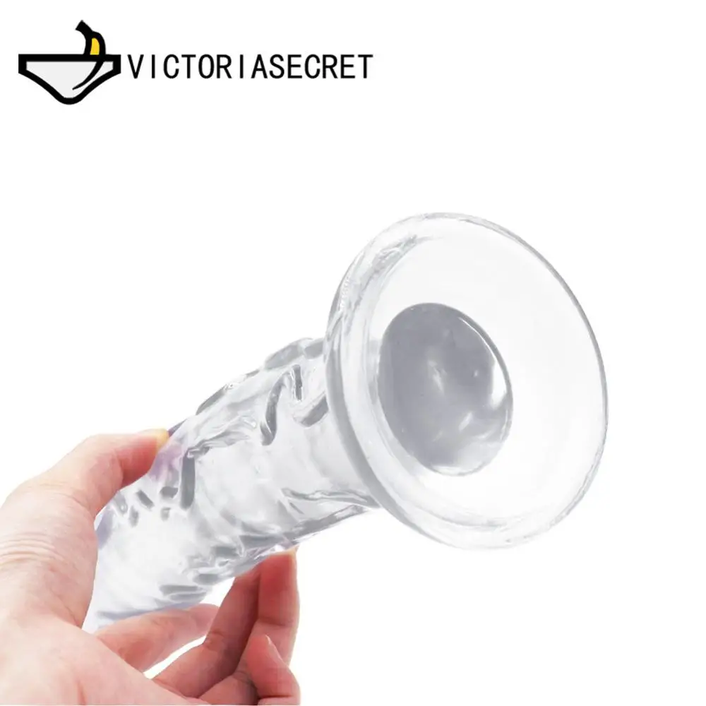 Huge Dildo Penis Cock Anal Plug Masturbation peineili Dick Suction Cup Erotic goods Sexs Adults Toys Shop Dildo for woman Falos