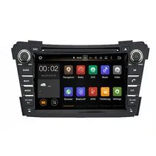 Android 9.0 Octa Core PX6/PX5 Phù Hợp Với Hyundai i40 2011 2012 2013 2014 2015 DVD Xe Hơi Dẫn Đường GPS đài phát thanh(China)