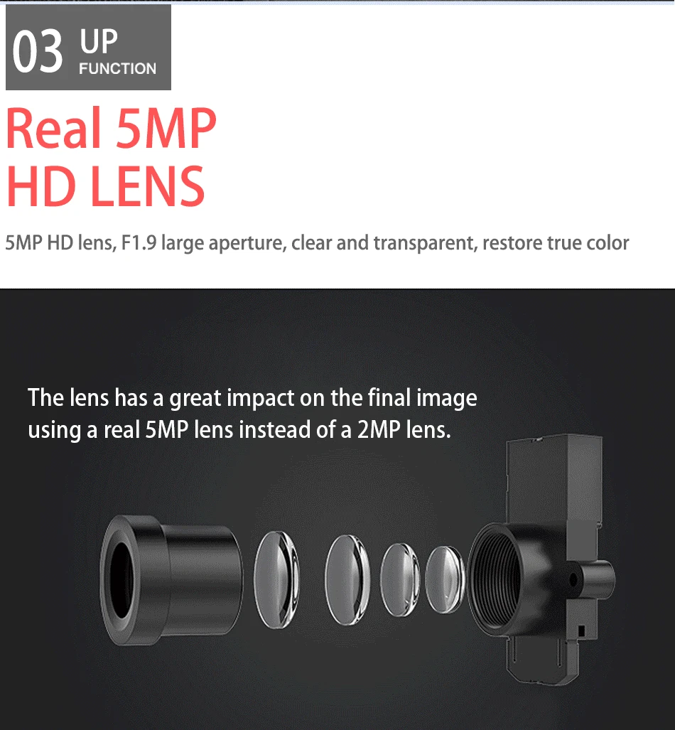 4MP 5MP SONY IMX335 AHD аналоговая наружная пуля 3,6 мм камера высокой четкости камера наблюдения AHD CCTV камера securet