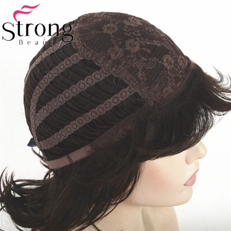 L-1943A 2SP33 Brown wig (5)