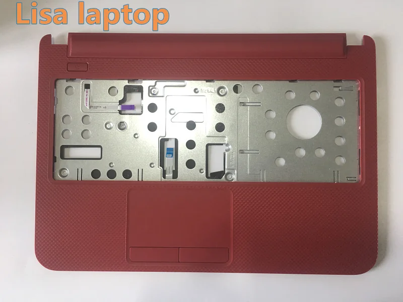 

for dell Inspiron 14 (3421) / 14R (5421) Palmrest Touchpad Assembly - P3C2X