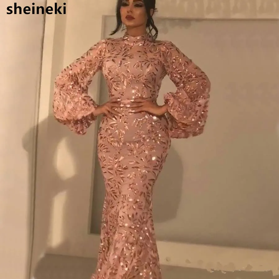 rose gold dress canada