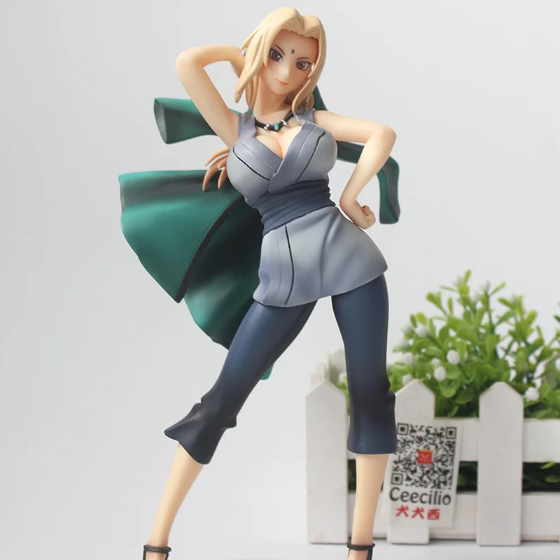Online Buy Wholesale tsunade figure from China tsunade figure
