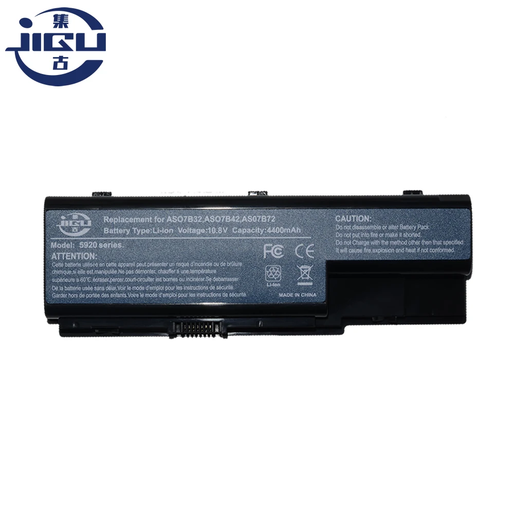 Замена аккумулятор ноутбук для AS07B31 AS07B41 AS07B51 AS07B61 AS07B71 Acer TravelMate 7230 7330 7530 7530G 7730