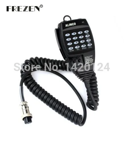 bilder für Alinco EMS-57 8pin DTMF Hand Mic mikrofon für HF/Mobile DX-SR8T DX-SR8E DX-70T DX-77T mit kostenloser versand bilder für Alinco EMS-57 8pin DTMF Hand Mic mikrofon für HF/Mobile DX-SR8T DX-SR8E DX-70T DX-77T mit kostenloser versand
