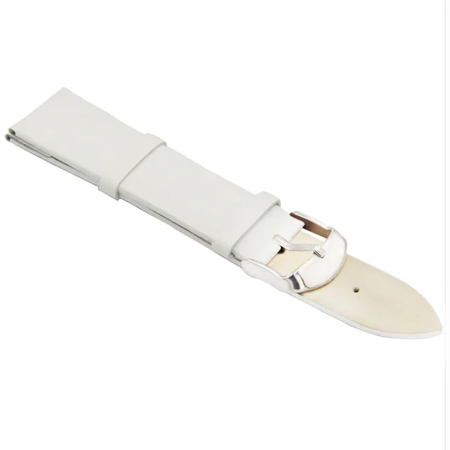 Watch Band Genuine Leather Straps Watchbands 12mm 14mm 16mm 18mm 20mm