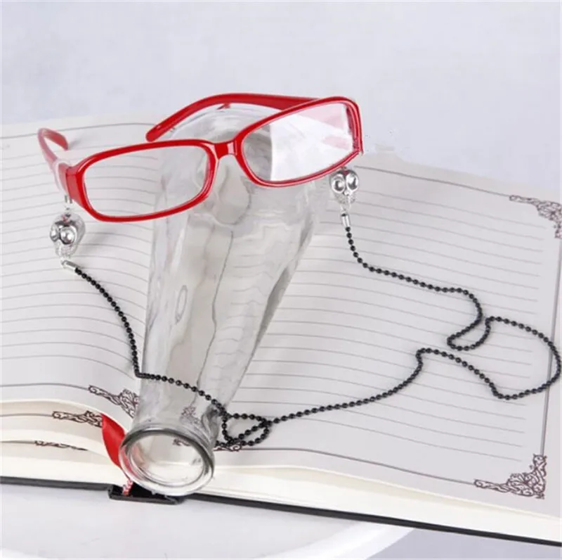 glasses