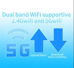 C22Q 4MP беспроводной камеры PTZ h.265 P2P Wi-Fi ip-камер Eye4 приложение с подкладкой внутренней провода Бесплатная камер видеонаблюдения 2,4 г/5g Wi-Fi cam