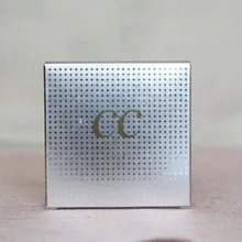 Изоляционный крем на воздушной подушке, косметический увлажняющий крем для макияжа, контроль жирности, гиалуроновая кислота, отбеливание, SSwell