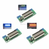 LM3914 3.7V Lithium Battery Capacity Indicator Module Tester LED Display Board Integrated Circuits Dropship ► Photo 1/6