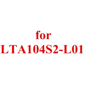 

LCD Driver Board TV+HDMI+VGA+CVBS+USB for LTA104S2-L01 screen Kit Controller Board T.VST56 board