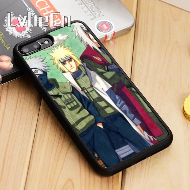 Anime Phone Cases Iphone 5