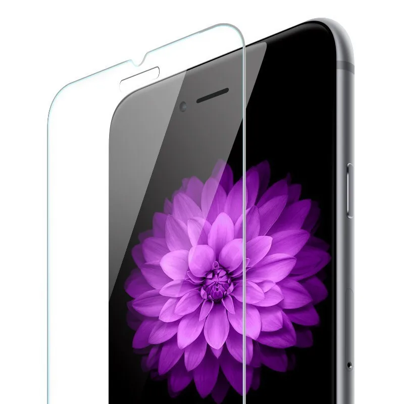 Защитное стекло для iphone 6 Plus 6plus iphone 6 iphone 6plus aphone i phone Закаленное стекло Защитная пленка для экрана 5,5 дюйма