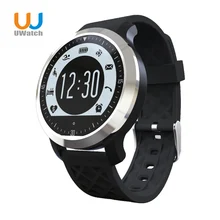 UWatch Bluetooth F69 Smartwatch IP68 Qualitäts-berufsschwimmen Wasserdicht Call Nachricht Erinnern Schlafen Monintor Newst Uhr PK K88h
