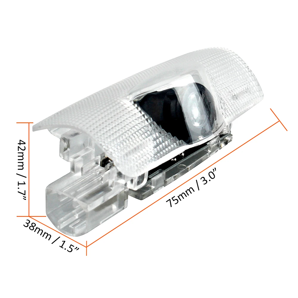 Laser Projector Lamp For Lexus12