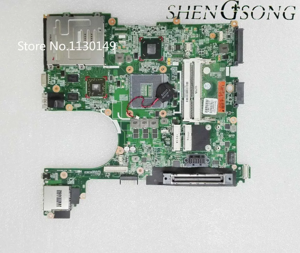 646967-001 Motherboard Free Shipping for HP 8560P laptop Motherboard QM67 Chipset DDR3 100% Tested &Working perfect 646967-001 Motherboard Free Shipping for HP 8560P laptop Motherboard QM67 Chipset DDR3 100% Tested &Working perfect