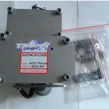 Электромагнитный исполнение контроллера: ACD175A-12/24 V