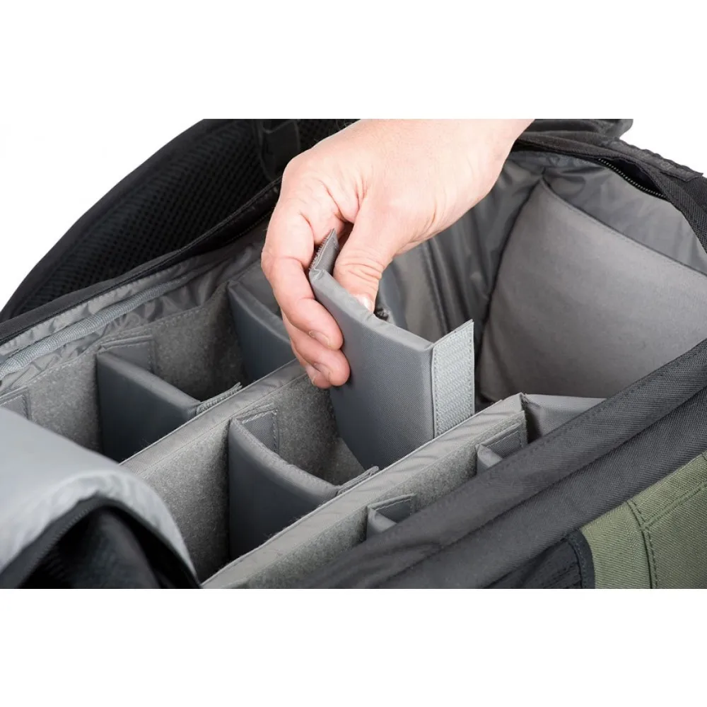 Waterproof Lowepro Flipside 400 AW Camera Photo Bag Genuine Digital SLR Travel Tripod Lens Backpack For Canon Nikon Sony Xiaomi