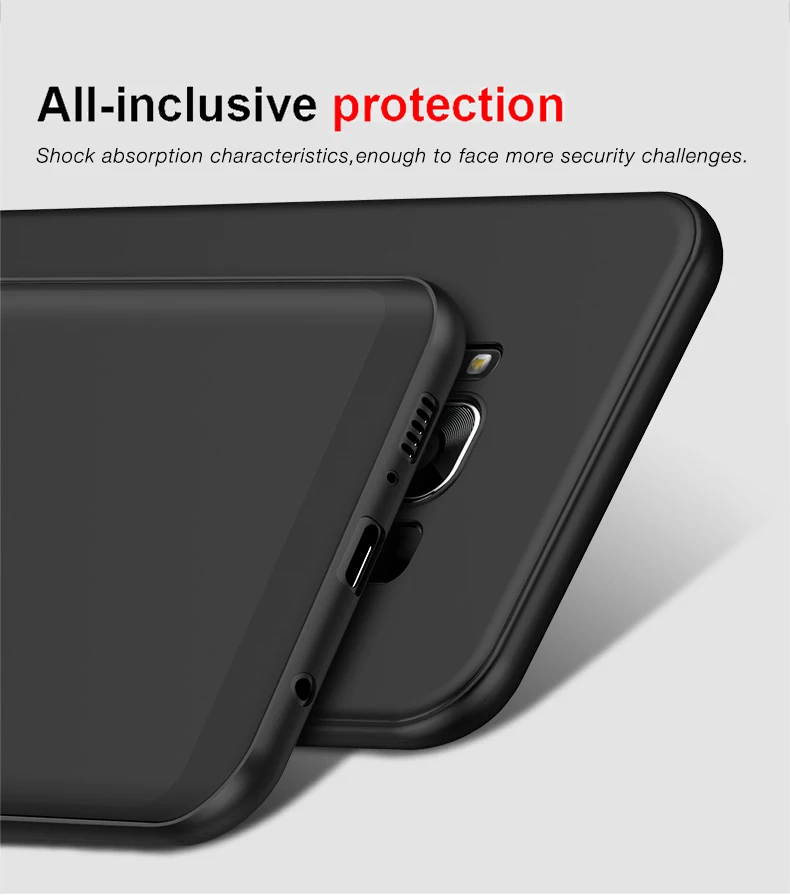 8 case for samsung Galaxy S8 plus