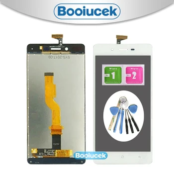 

High Quality 5.0" For Oppo A51 LCD Display Screen With Touch Screen Digitizer Assembly + Tool